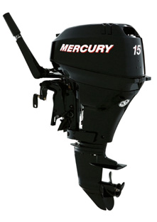 Mercury F2.5 / F3.5